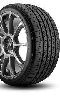 Wheel